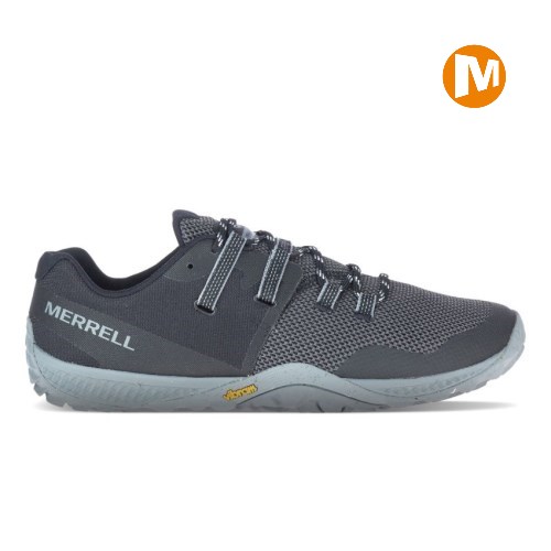 Tenis Para Correr Merrell Glove 6 Eco Hombre MX.Q.AVI